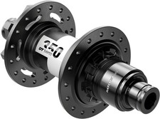 DT Swiss 350 Rear Hub 12mm Thru x 157mm 6 Bol...