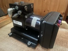 Garmin SmartPump V1 Auto Pilot System Part 370-00015-00