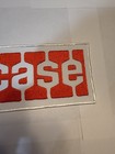 White & Red Case Patch — photo 3