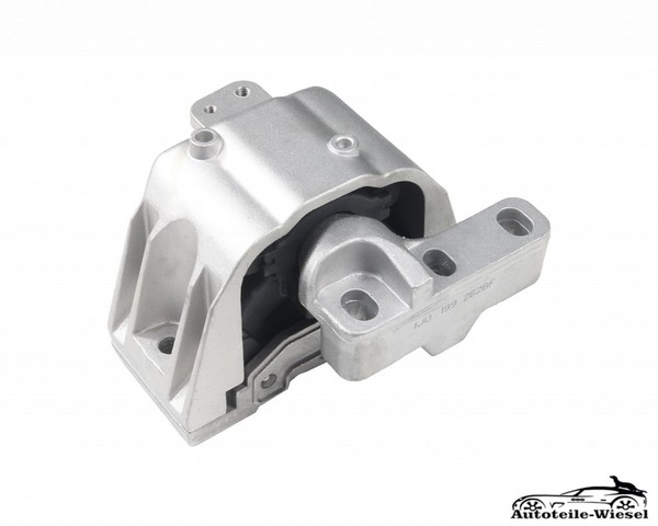 Motorhalter Motorlager FüR Audi A3, Seat Toledo Leon, Vw, Skoda Rechts 96-13-image