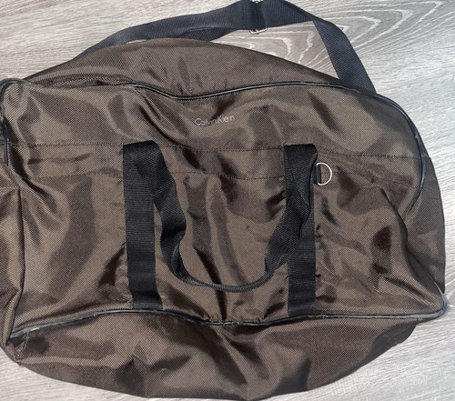 calvin klein seesack - Bild 2 von 11