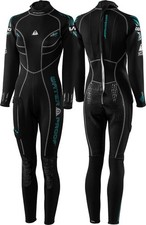Waterproof Womens 2.5mm W30 Full Wetsuit - Closeout 