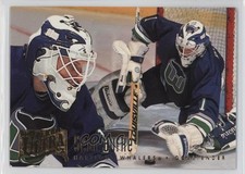 1994-95 Fleer Ultra Sean Burke #87 9h3