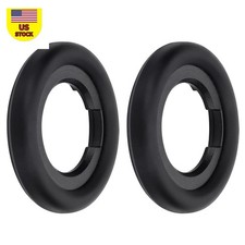 For Nikon ZF Z9 Z8 Camera 2PCS DK-33 ABS Eyecup Eyepiece Viewfinder Accessories