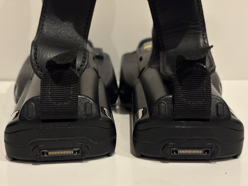 2 x Symbol Motorola Zebra MC3190 Barcode 1D Gun Scanner MC3190-GL MC3100 38Key - Picture 5 of 20