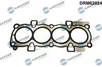 Dichtung, Zylinderkopf Dr. Motor Automotive DRM62024 FüR Oe 1538348