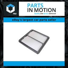 Air Filter fits MAZDA CX3 DK 2.0 2015 on Blue Print PEHH133A0 Quality Guaranteed