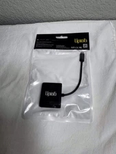 Uptab USB-C to Mini DisplayPort Cable Adapter Brand New