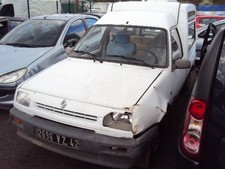 Feu arrière Renault EXPRESS