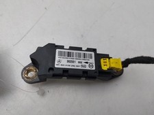 Compteur Mercedes 209