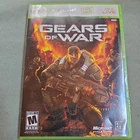 Gears of War  Xbox 360 NEW W/ Manuals