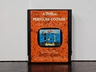 Pressure Cooker for Atari 2600 Cartridge Tested and Working