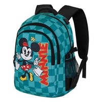 Schulrucksack Disney Minnie Maus GroßEr Rucksack Tagesrucksack Alltagsrucksack