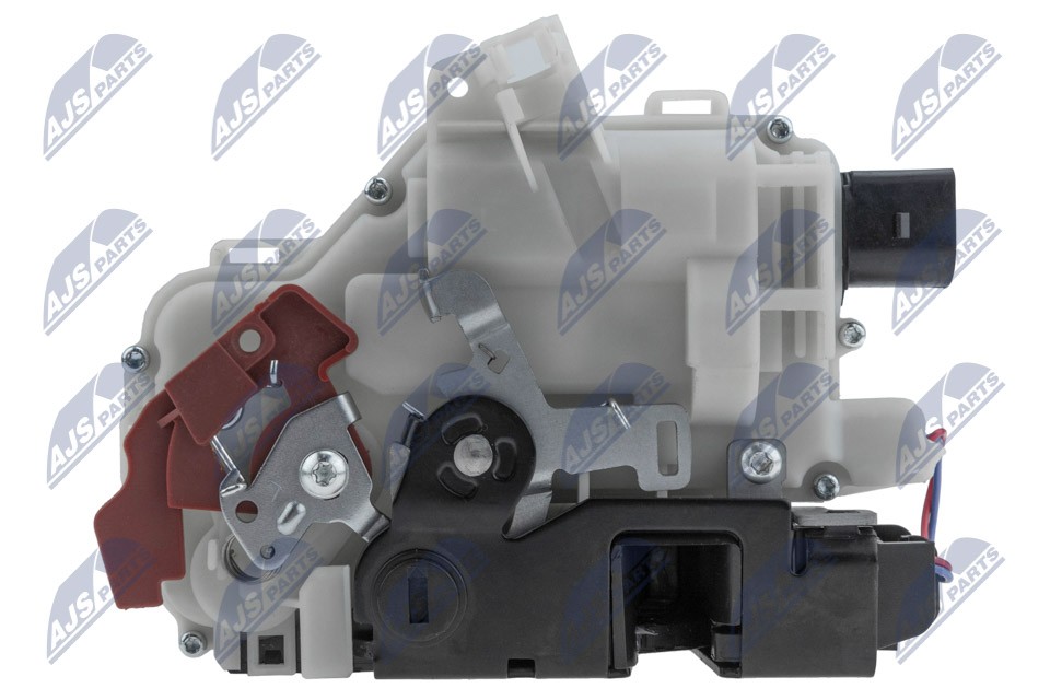 Fits NTY EZC-VW-219 CENTRAL DOOR LOCK ACTUATOR - REAR  ⭐UK Stock⭐