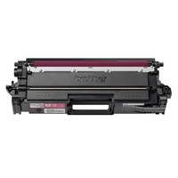 Brother TN-821XLM Tonerkartusche – Magenta FüR HL-L9430CDN, HL-L9470CDN, HL-L947