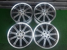 Work Schwert Exotisches 18 Inch Aluminum Wheels 4 Pieces 18x9.0 45 2 18x8.0 40 P Work Schwert Exotisches 18 Inch Aluminum Wheels 4 Pieces 18x9.0 45 2 18x8.0 40 P