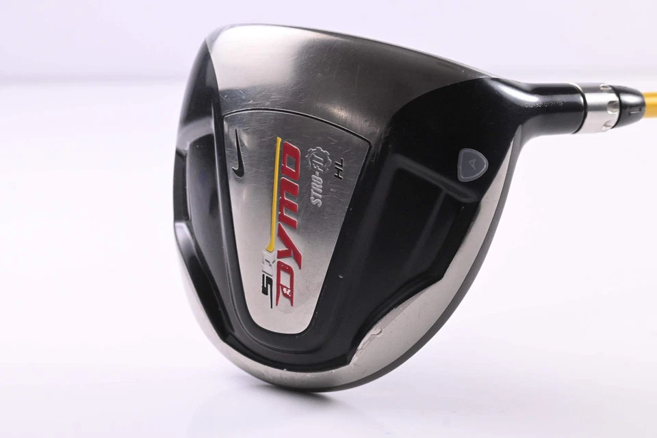 Nike SQ Dymo Driver / 13 Degree / Senior Flex UST ProForce AxivCore 59 - Image 2 of 4