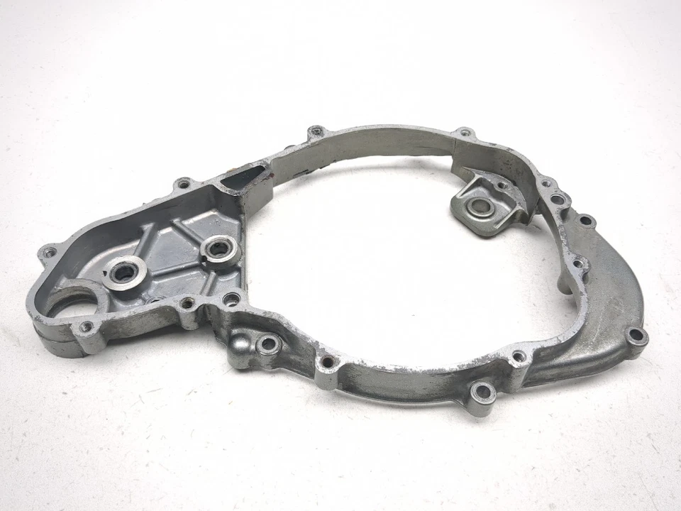 Cubierta interior del volante del estator Kawasaki KLR 650 87-07 Foto 3 de 4