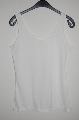 SPORTS PERFORMANCE by TCHIBO - GR. S - Sport-Top weiß