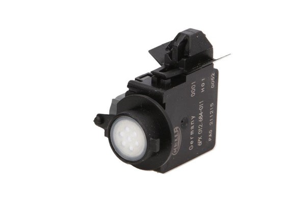 Sensor, LuftgüTe Hella 6PX 012 684-011-image