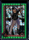 2025 Topps Tyler Locklear Base (Raw)