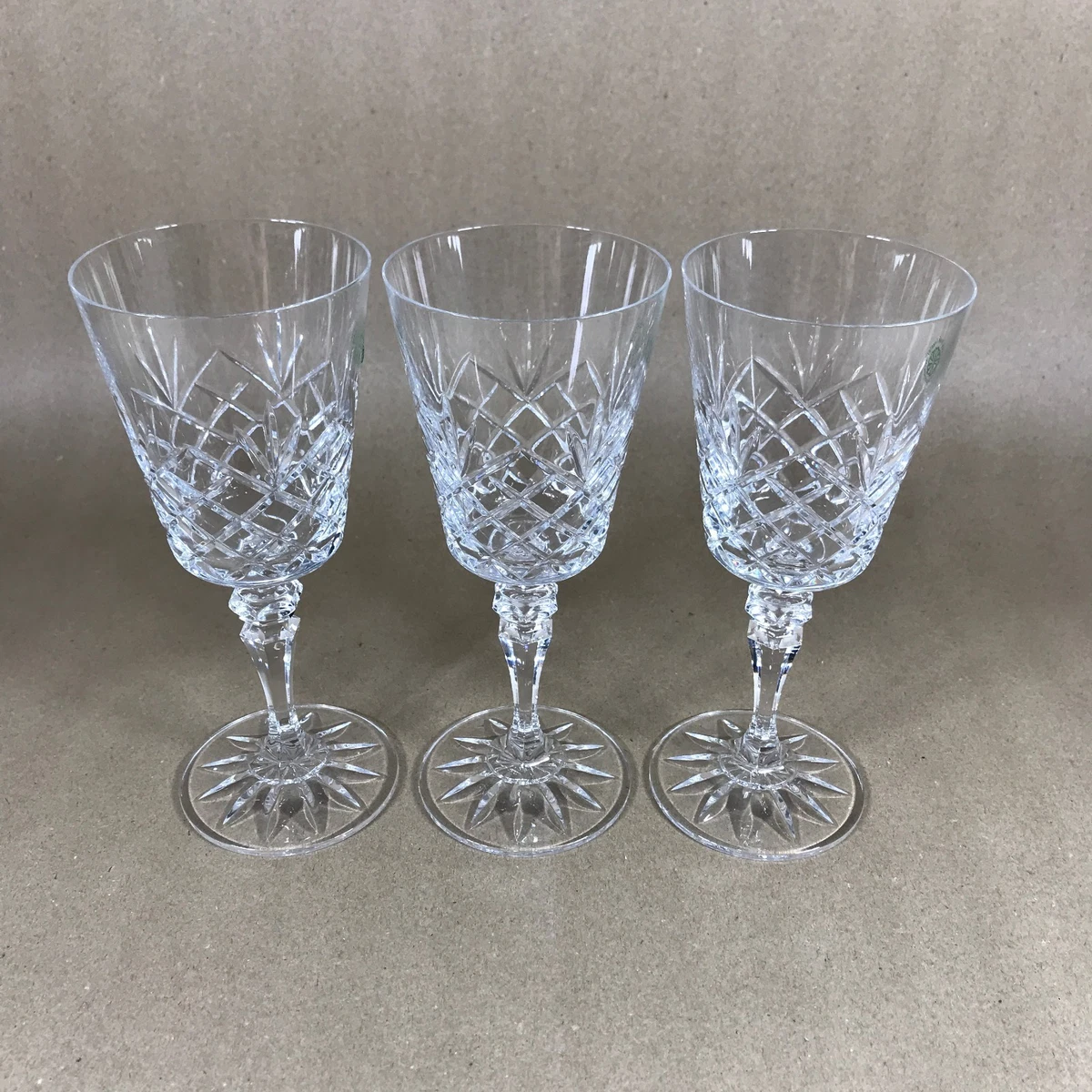 Galway Irish Crystal for sale | eBay