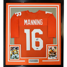 Peyton Manning's Big Move and How It Impacts the Hobby 22