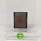 New ListingIntel Core i9-13900K 3.00GHz 24 Core SRMBH 32 Thread LGA 1700 CPU