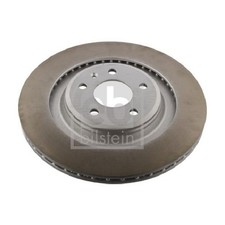 2x Bremsscheibe hinten für Audi A5 8T3 F53 8F7 F57 8TA F5A A6 4GH 4AH id78474