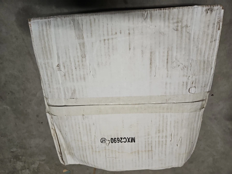 NUEVO Rotor de freno de disco Motorcraft BRR-66 PARA 03-06 F-150 FORD YL3Z-1V125-EA Foto 3 de 3