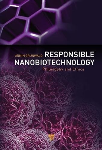 Responsible Nanobiotechnology - Image 3