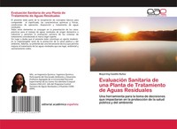 Mayerling Castillo NuñEz | EvaluacióN Sanitaria De Una Planta De Tratamiento...