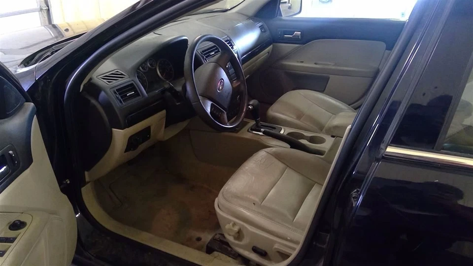 Ford Fusion 2008 tracción delantera ecu Foto 2 de 4