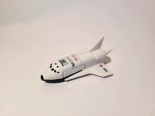SPAY-C GoBots  MR-14 Vintage 1983 Bandai Tonka Guardians Regular Space Shuttle