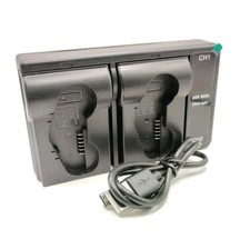 EN-EL18 USB Dual Battery Charger for Nikon D4 D4S D5 D6 Digital Camera