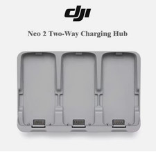 DJI Two-Way Charging Hub/Stand/Charger for Neo 2 Intelligent Flight Batteries