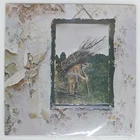 LED ZEPPELIN ATLANTIC P10125A Japan VINYL LP
