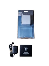 STERLING AUDIO PHP1 PHANTOM compact 48V POWER SUPPLY Tested Working