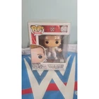 Funko Pop WWE 50 Shawn Michaels New In Box w/ Protector