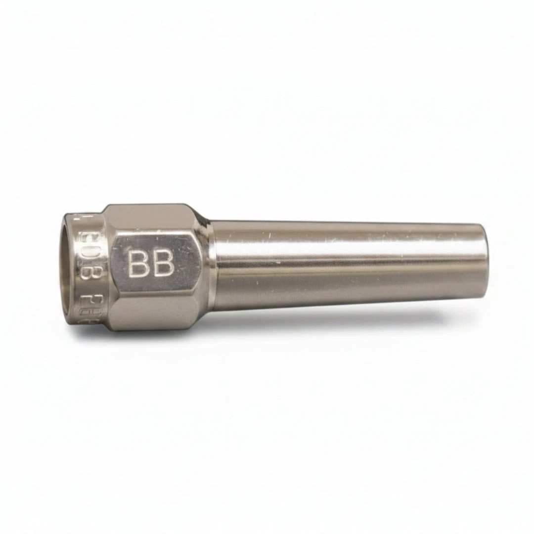 Bob Reeves Trumpet Brass Instrument Mouthpieces for sale | eBay