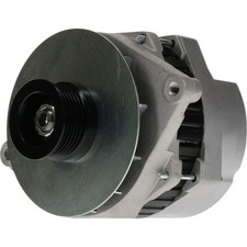 Alternator Fits Cadillac	Fleetwood	1989-1990,	Eldorado 1989-1990,10463121, 7942