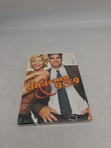 Dharma & Greg Dvd | eBay