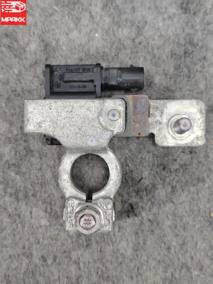 2016 - 2019 HONDA ODYSSEY PILOT RIDGELINE TERMINAL DE BATERIA FABRICANTE DE EQUIPAMENTO ORIGINAL 38920-TZ5-A021-M1 - Imagem 3 de 4