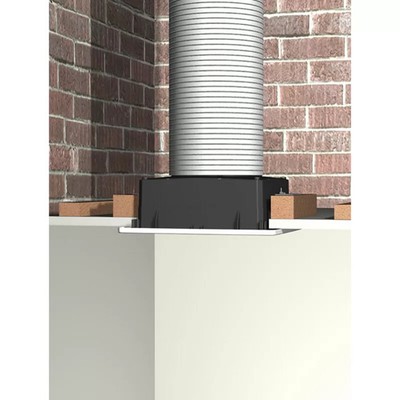 Wirbel 0000013014 Kit SO 300//12 mit Decke d 65mm x h 145mm x sp 2mm