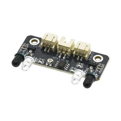Infrare Detection Sensors Module Automatic Following Car Obstacle Avoidance