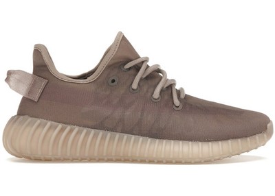 Size 8M/9.5W - adidas Yeezy Boost 350 V2 Mono Mist GW2871 Pre-Owned