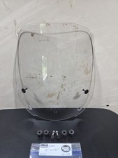 06-10 Buell Ulysses Tall Touring Windshield W...