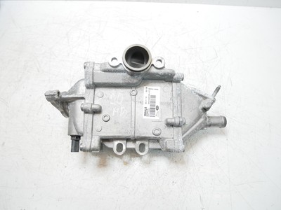Abgaskühler für Land Rover 2,0 D180 4x4 204DTD AJ20D4 G4D3-9F464-AD