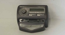 Autoradio Honda JAZZ