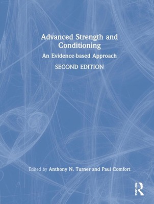 Erweiterte Kraft und Konditionierung: Ein evidenzbasierter Ansatz von Paul Comfort H